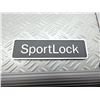 Image 5 : SPORT LOCK HARD PADDED DOUBLE RIFLE CASE LOT