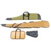 Image 2 : ASSORTED SOFT PADDED RIFLE CASES AND SOFT PADDED HAND GUN CASES LOT