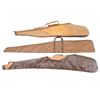 Image 2 : ASSORTED SOFT PADDED RIFLE CASES LOT