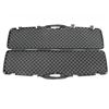 Image 3 : ASSORTED HARD PADDED RIFLE CASES LOT