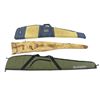 Image 1 : ASSORTED SOFT PADDED AND NON-PADDED RIFLE CASES LOT