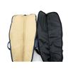 Image 3 : ASSORTED SOFT PADDED AND NON-PADDED RIFLE CASES LOT