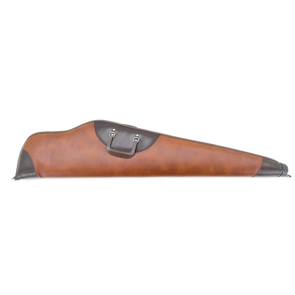 SOFT PADDED RIFLE CASE LOT