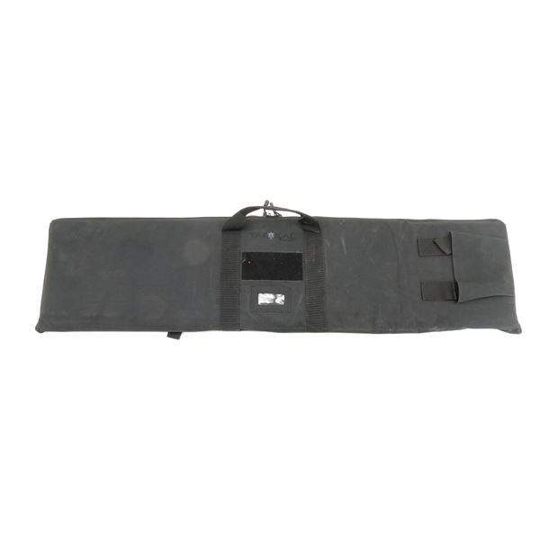 ALLEN TACTICAL RIFLE DRAG BAG CASE LOT