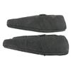 Image 2 : SOFT PADDED RIFLE CASES LOT