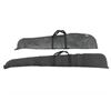 Image 2 : ASSORTED SOFT PADDED RIFLE CASES LOT
