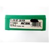 Image 2 : RCBS .260 REM RELOADING DIES