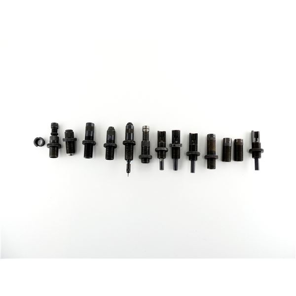 ASSORTED LYMAN .310 RELOADING DIES LOT