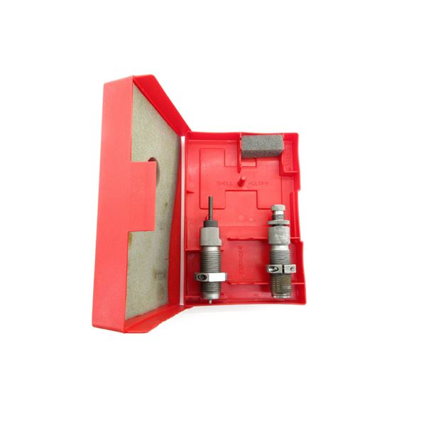 HORNADY .32-20 WIN RELOADING DIES
