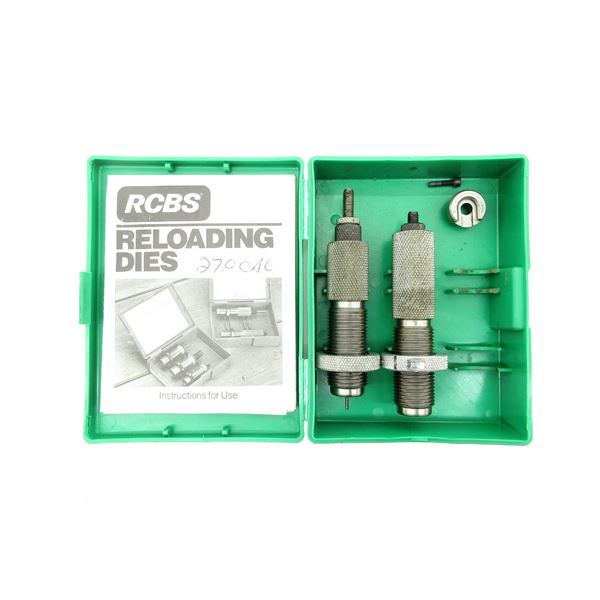 RCBS .270 WIN RELOADING DIES