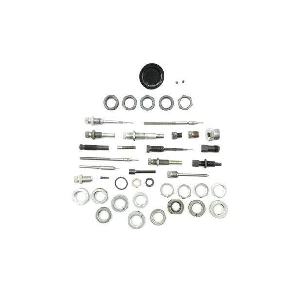 ASSORTED RELOADING ACCESSORIES LOT