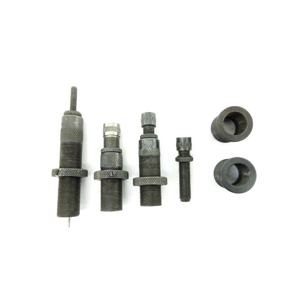 LYMAN 9MM LUGER .310 RELOADING DIES LOT