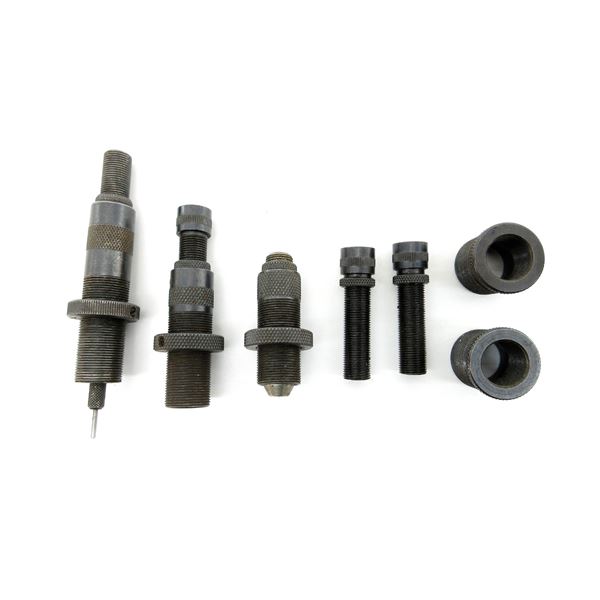 LYMAN .44 SPL / MAG .310 RELOADING DIES LOT