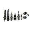 Image 1 : LYMAN 8MM MAUSER .310 RELOADING DIES LOT