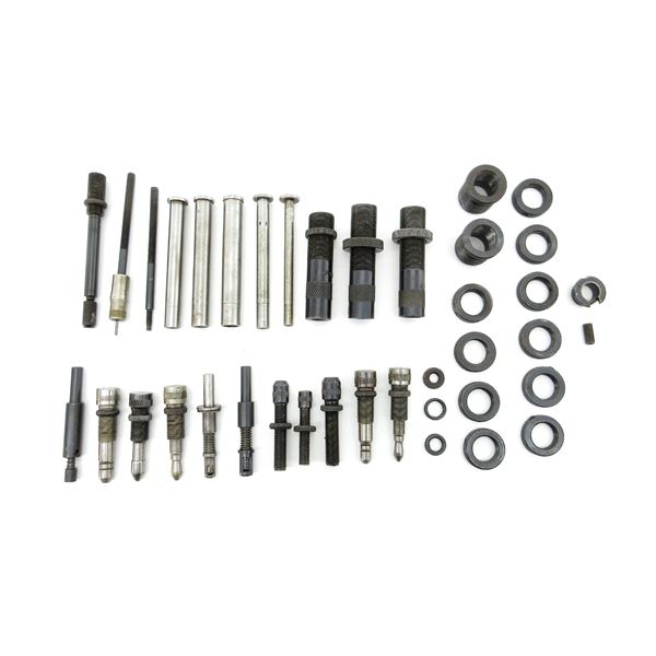 ASSORTED LYMAN .310 RELOADING DIES AND ACCESSORIES LOT