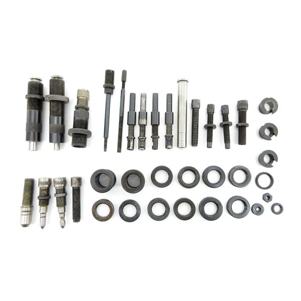 ASSORTED LYMAN .310 RELOADING DIES AND ACCESSORIES LOT