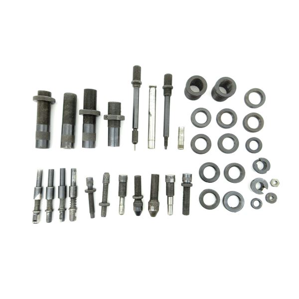 ASSORTED LYMAN .310 RELOADING DIES AND ACCESSORIES LOT