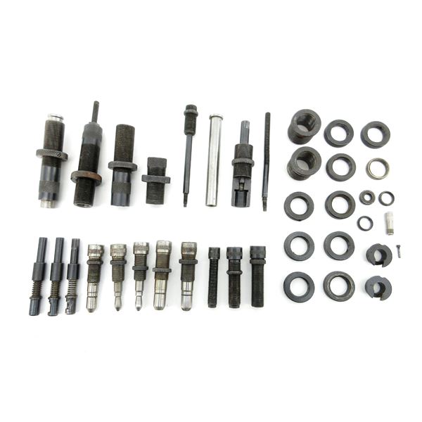 ASSORTED LYMAN .310 RELOADING DIES AND ACCESSORIES LOT