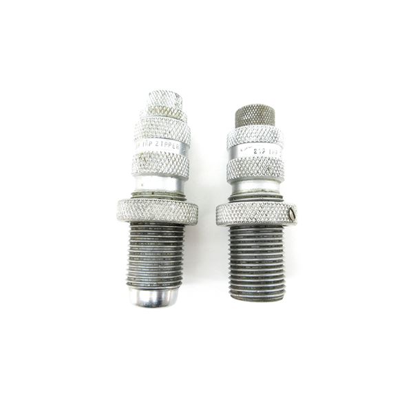 CH .219 IMP ZIPPER RELOADING DIES LOT