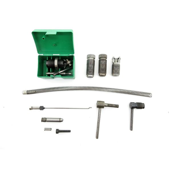 ASSORTED RELOADING DIES AND ACCESSORIES LOT