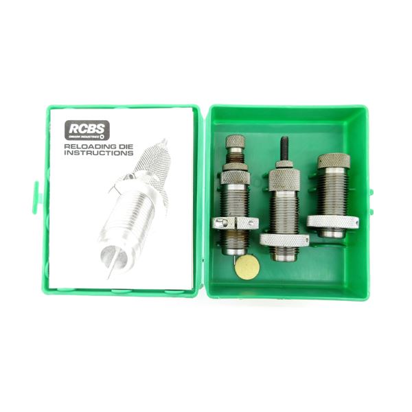 RCBS .357 MAG RELOADING DIES