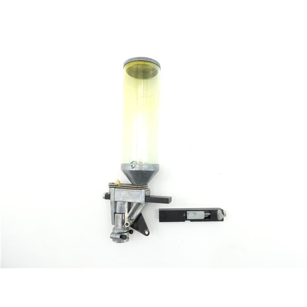 DILLON PRECISION POWDER MEASURE ETC. LOT