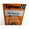 Image 4 : ASSORTED LYMAN RELOADING ACCESSORIES LOT