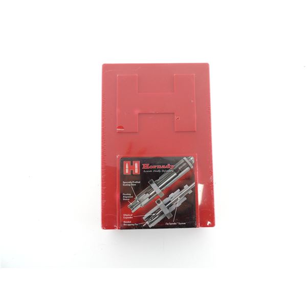 HORNADY .300 PRC RELOADING DIES