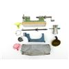 Image 1 : ASSORTED RELOADING ACCESSORIES LOT