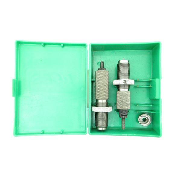 RCBS .30-06 RELOADING DIES
