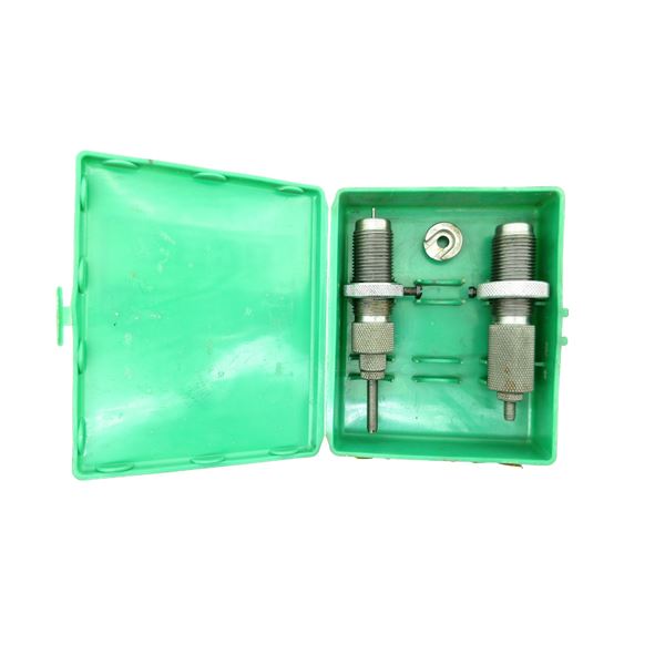 RCBS .30-30 WCF RELOADING DIES