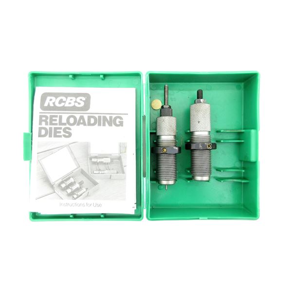 RCBS .22-250 RELOADING DIES