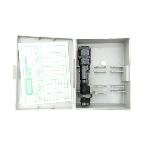 RCBS .243 WIN COMP SEATER RELOADING DIE