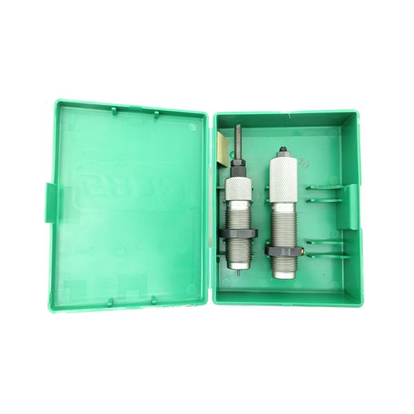 RCBS 8X57MM MAUSER RELOADING DIES