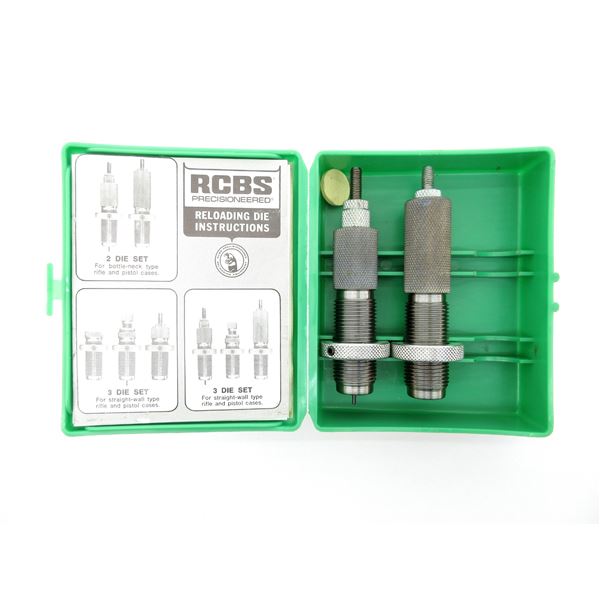 RCBS .280 REM RELOADING DIES