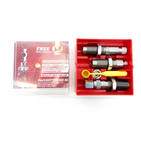LEE .444 MARLIN PACESETTER RELOADING DIES
