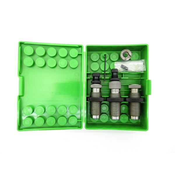 REDDING .22 BR REM RELOADING DIES