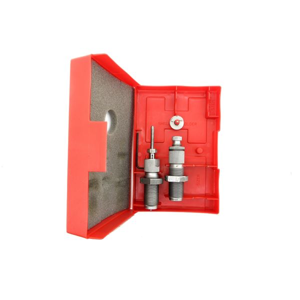 HORNADY .17 HORNET RELOADING DIES