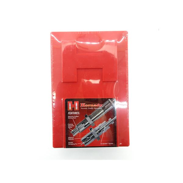 HORNADY 9.3X62MM RELOADING DIES