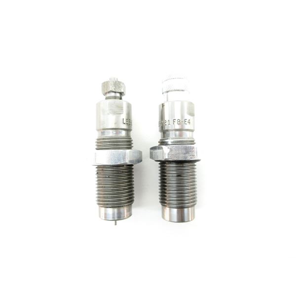 LEE .221 FIREBALL RELOADING DIES