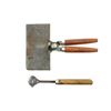 Image 2 : LYMAN LEAD INGOT MOLD AND LADLE LOT
