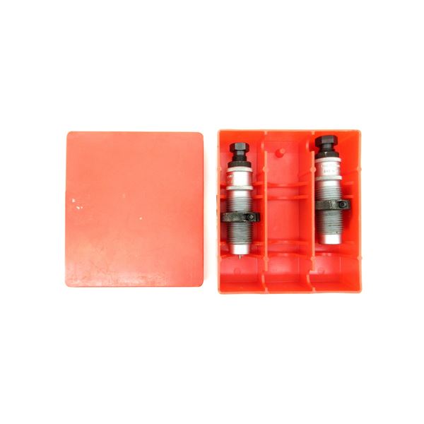 HORNADY / PACIFIC .243 WIN DURACHROME RELOADING DIES