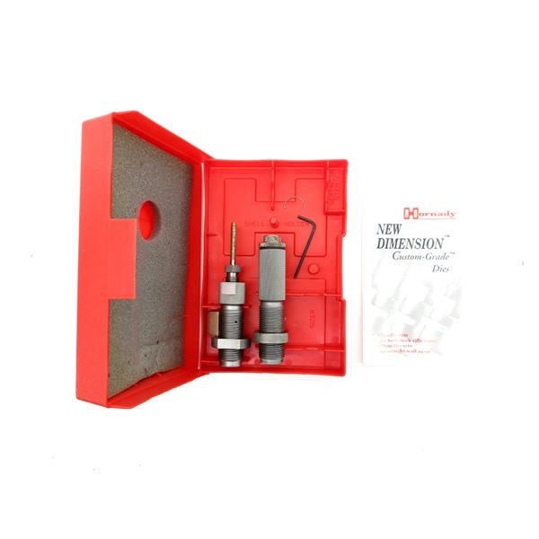 HORNADY .22-250 REM RELOADING DIES