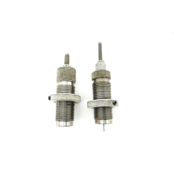 RCBS .222 REM RELOADING DIES