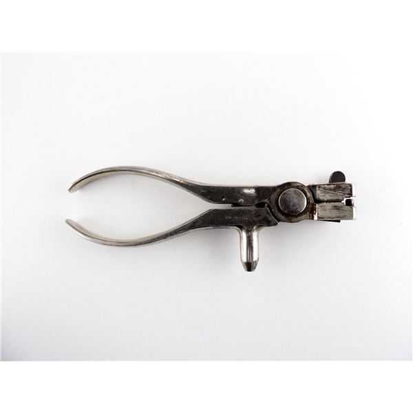 IDEAL .32-20 HAND RELOADING TOOL