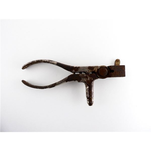 IDEAL .32-40 M HAND RELOADING TOOL