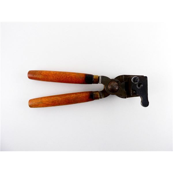 LYMAN .454" DIA. BULLET MOLD WITH HANDLES LOT