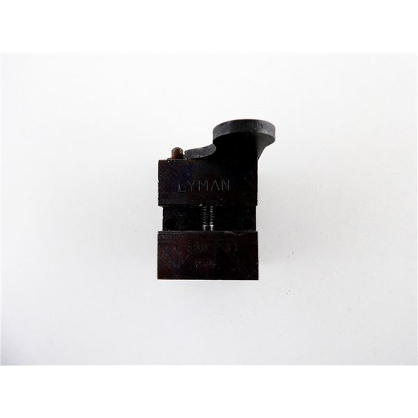 LYMAN .690" DIA. ROUND BALL MOLD