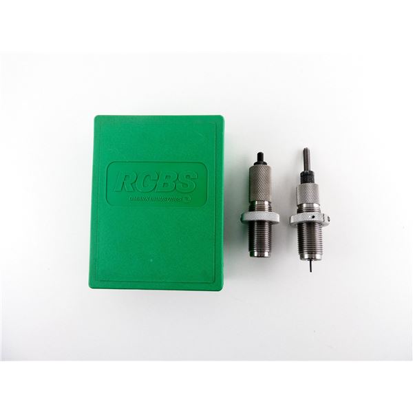 RCBS .30-30 WIN RELOADING DIES