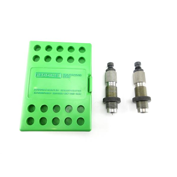 REDDING .204 RUGER RELOADING DIES